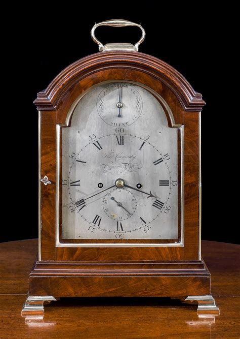 Antique Clocks by Maker - wintechmobiles.com