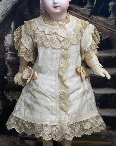 Antique Doll Clothes - Etsy Australia - muktibox.com