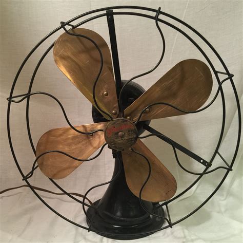 Antique Fans for sale | eBay - muktibox.com