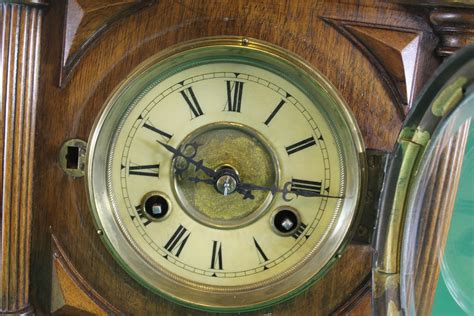 Antique German clocks identification - wintechmobiles.com