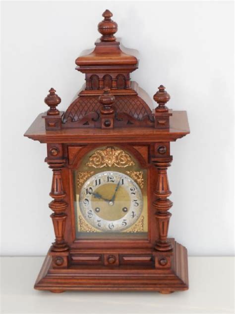 Antique German Clocks - wintechmobiles.com