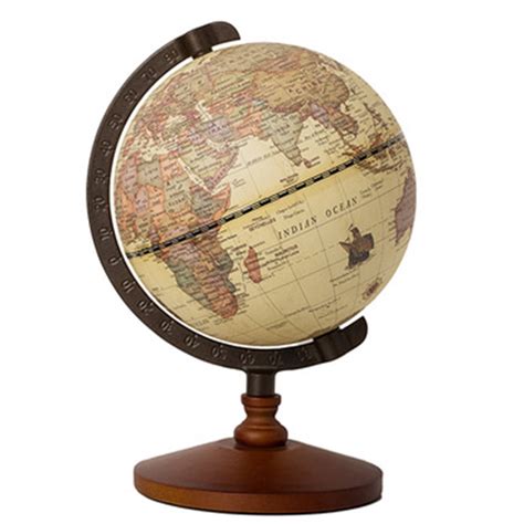 Antique Paper Globes - Etsy - muktibox.com
