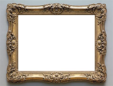 Antique Picture Frame & Mirror Frame Restoration - muktibox.com