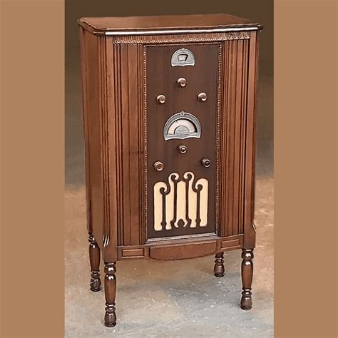 Antique Radio Restoration Series - muktibox.com