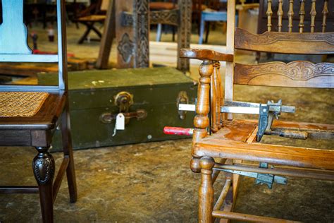 Antique restoration services - Artcase Restorations - muktibox.com