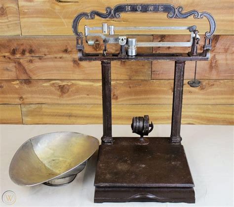 Antique Scale Parts - Etsy - muktibox.com