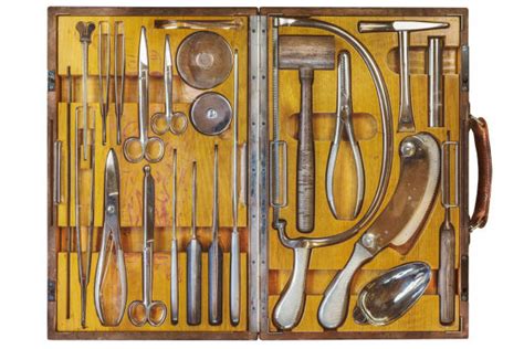 Antique Surgery Tools - Etsy - wintechmobiles.com
