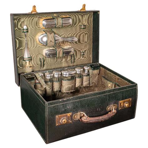 Antique Vanity Case - Etsy - muktibox.com