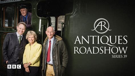 Antiques Roadshow | PBS - wintechmobiles.com