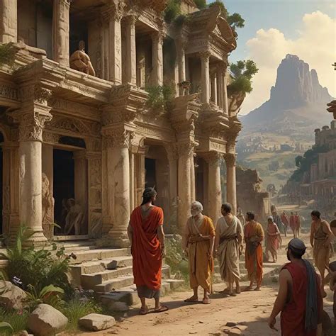 Antiquity's Evolving Narratives: Rewriting the ... - The … - wintechmobiles.com