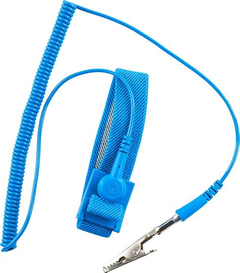 Antistatic Wrist Straps & Anti-Static Wristbands - wintechmobiles.com