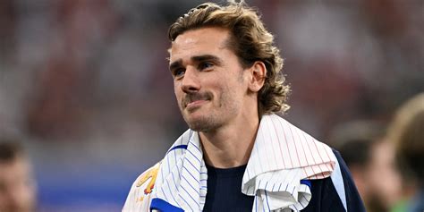 Antoine Griezmann | Star Player - FIFA - raincitystudios.com