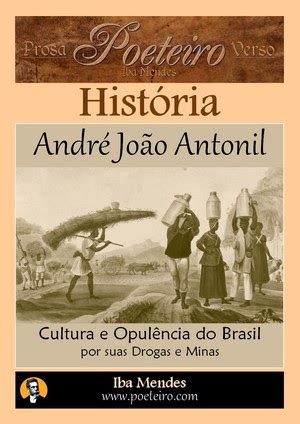 ANTONIL Andre Joao Cultura e Opulencia no Brasil pdf