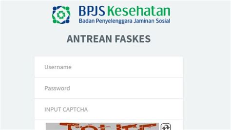 ANTREAN FASKES - BPJS Kesehatan - coolestguyplanet.net