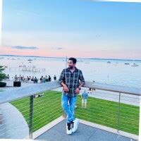 Anudeep Pasala - Python Software Developer - coolestguyplanet.net