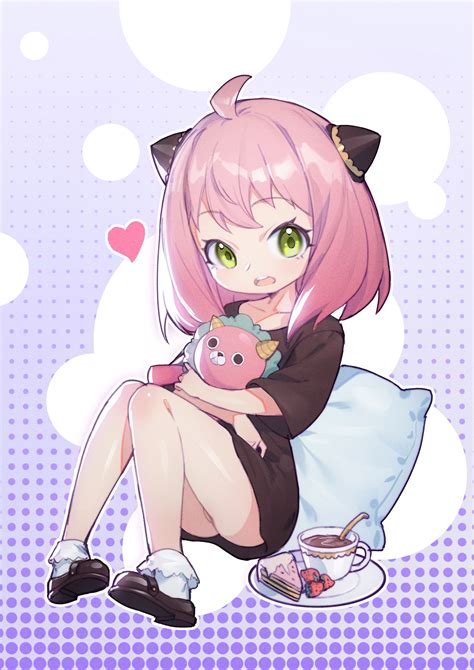 ANYA HENTAI plot hole yang diperdebatkan & Pussy SMA basah panduan ringkas untuk penyuka tearjerker saat bulan puasa bokep Sebelum event berakhir image 1