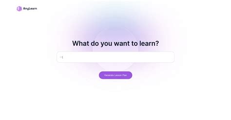 AnyLearn.ai | Log In - muktibox.com