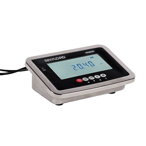 ANYLOAD Weigh & Measure - Load Cells and Custom … - coolestguyplanet.net