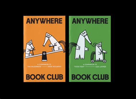 Anywhere Club - coolestguyplanet.net
