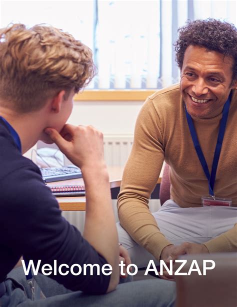 ANZAP - Australia and New Zealand Association of Psychotherapy …