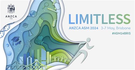 ANZCA ASM Day 1 – Monday May 7 - ANZCA ASM 2024