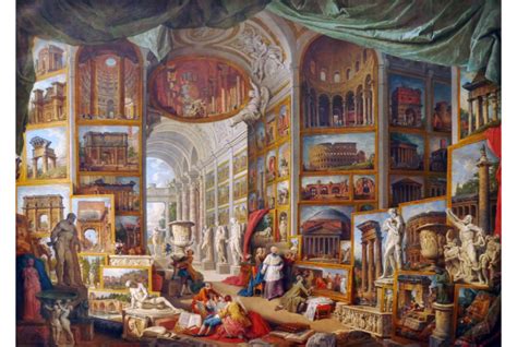 ANeoclassical Art and Architecture