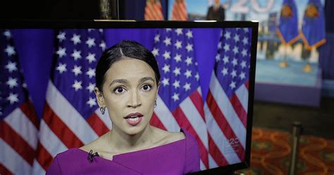 AOC Defends Medic Who Has OnlyFans Side Job to Make Ends …