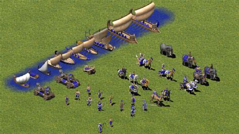 AOE 2 DE Mod Sorunu.