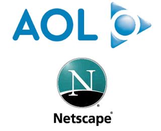 AOL CLOSES DEAL TO BUY NETSCAPE FOR $4.2 BILLION