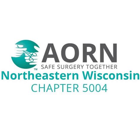 AORN-Northeastern Wisconsin Chapter 5004 - Home - Facebook