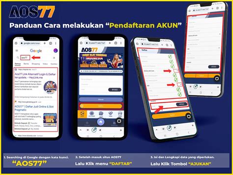 aos77 online - elchoricharrua.com