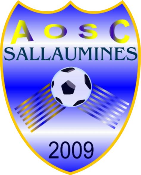 AOSC SALLAUMINES : site officiel du club de foot de …