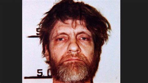 AP: Ted Kaczynski, conocido como “Unabomber”, se suicidó, según fuentes