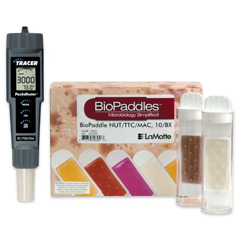 AP® Environmental Science Water Quality Assessment Curriculum Module