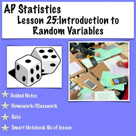 AP® Statistics Review: Introduction to Random Variables and ... - Albert - wintechmobiles.com