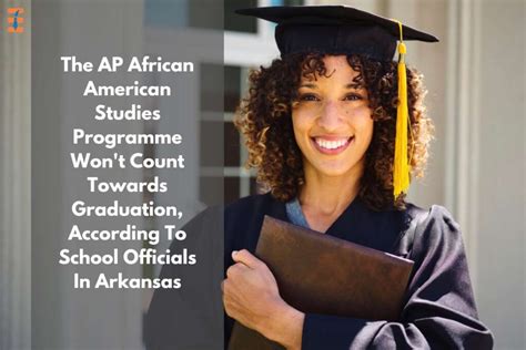 AP African American Studies course won’t count toward graduation credit in Arkansas