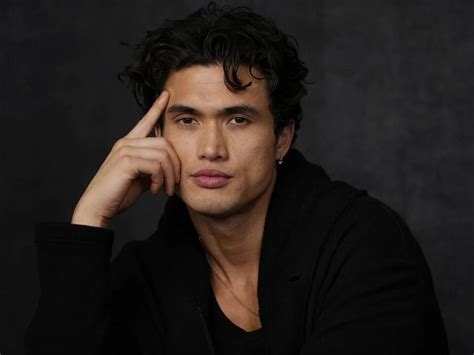 AP Breakthrough Entertainer: Charles Melton thinks it’s good it took years to make it in Hollywood