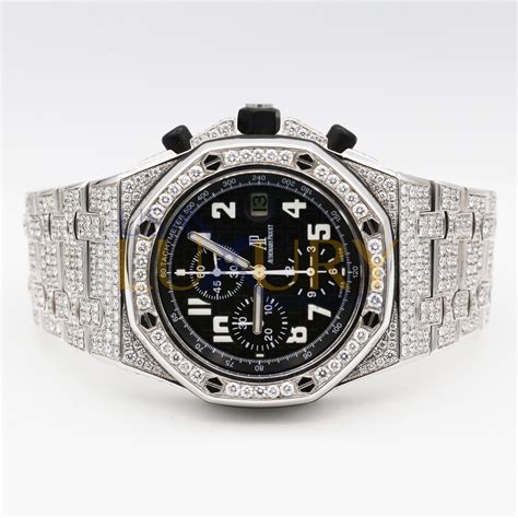 AP Diamond Watches - Shop Online - Luxury Watches USA