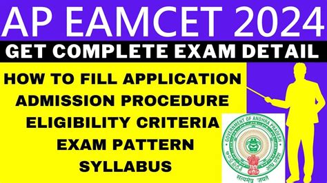 AP EAPCET (AP EAMCET) Biology Syllabus 2024