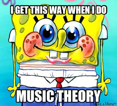 AP Music Theory - Hutchinson Band Department