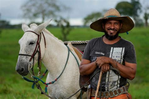 AP PHOTOS: The Brazilian Amazon’s vast array of people and cultures