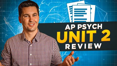 AP Psychology Unit 2 Review Psychology Quiz - Quizizz