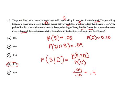 AP Stats Chapter