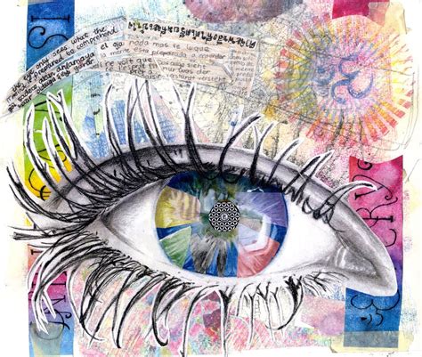 AP Studio Arts 2D Drawing and Painting — TASIS Visual Arts