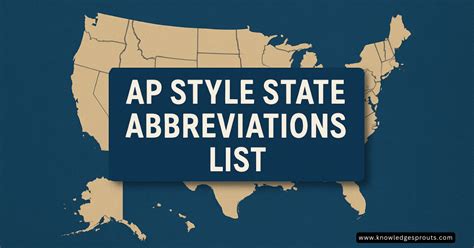 AP Style Updates