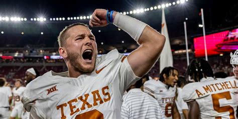 AP Top 25: Texas jumps to No. 4 after beating ‘Bama; Pac-12 sets conference high with 8 ranked teams