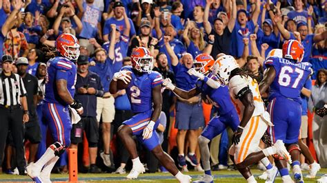 AP Top 25 Reality Check: Florida, Florida State, Miami ranked together for 1st time since 2017