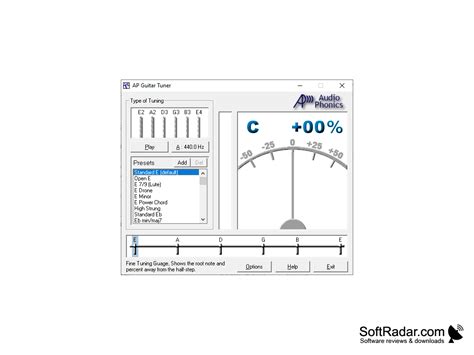 AP Tuner for Windows