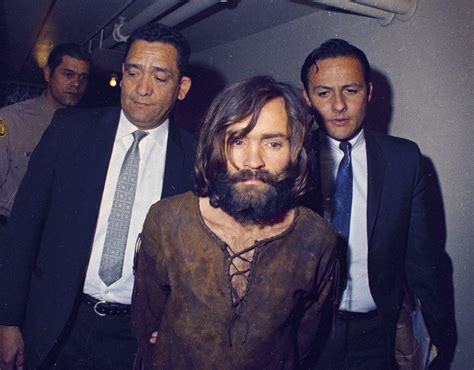 AP Was There: Cult leader Charles Manson and followers convicted for brutal California killings