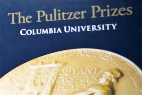AP and Alabama’s AL.com win 2 Pulitzer Prizes each